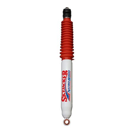Skyjacker Suspension NITRO SHOCK W/RED BOOT N8092